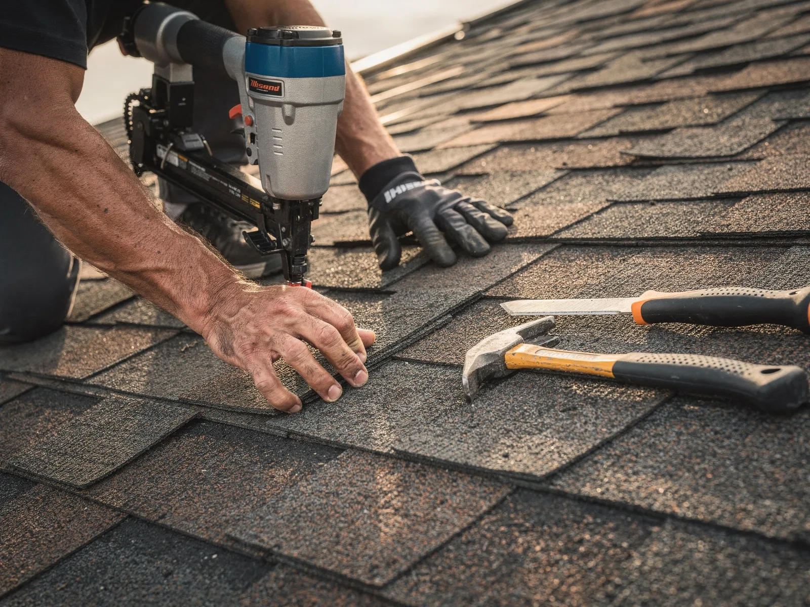 Why choose Roof Repair in Tabor, IA